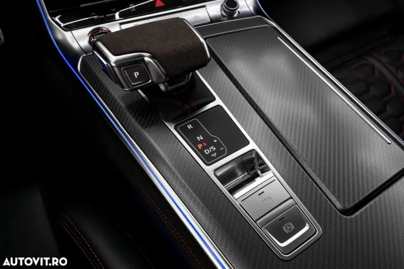 Audi RS7 din 2021 cu 50.000 km - oferta AUD197042 - foto 34