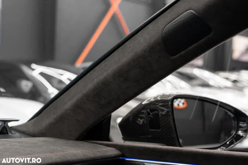Audi RS7 din 2021 cu 50.000 km - oferta AUD197042 - foto 37