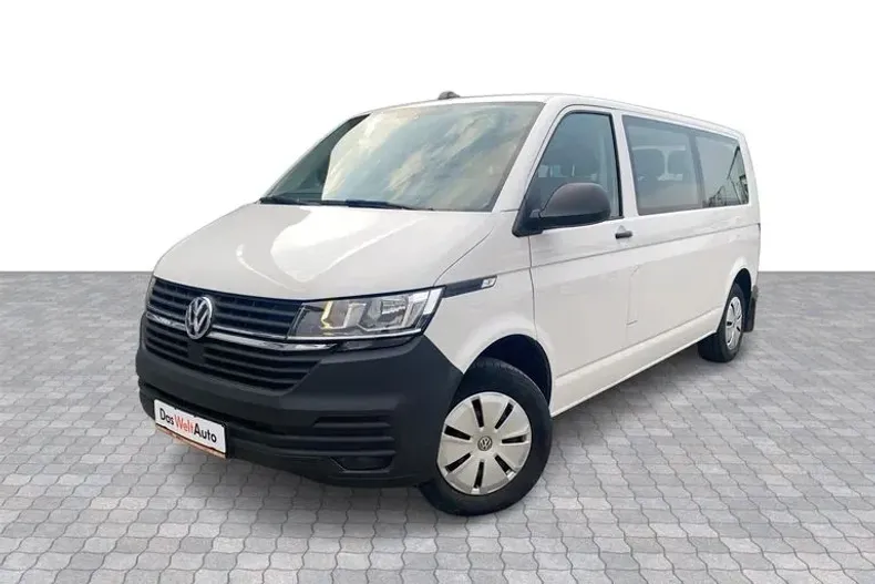 Volkswagen Multivan din 2023 cu 52.999 km - oferta VOL197043 - foto 1