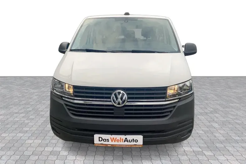 Volkswagen Multivan din 2023 cu 52.999 km - oferta VOL197043 - foto 2