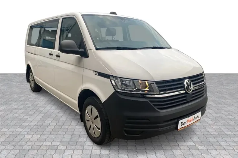 Volkswagen Multivan din 2023 cu 52.999 km - oferta VOL197043 - foto 3