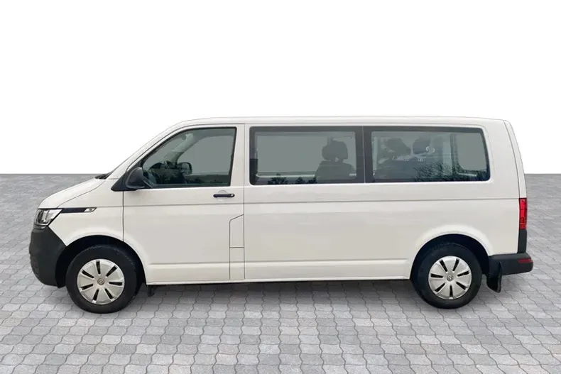 Volkswagen Multivan din 2023 cu 52.999 km - oferta VOL197043 - foto 4