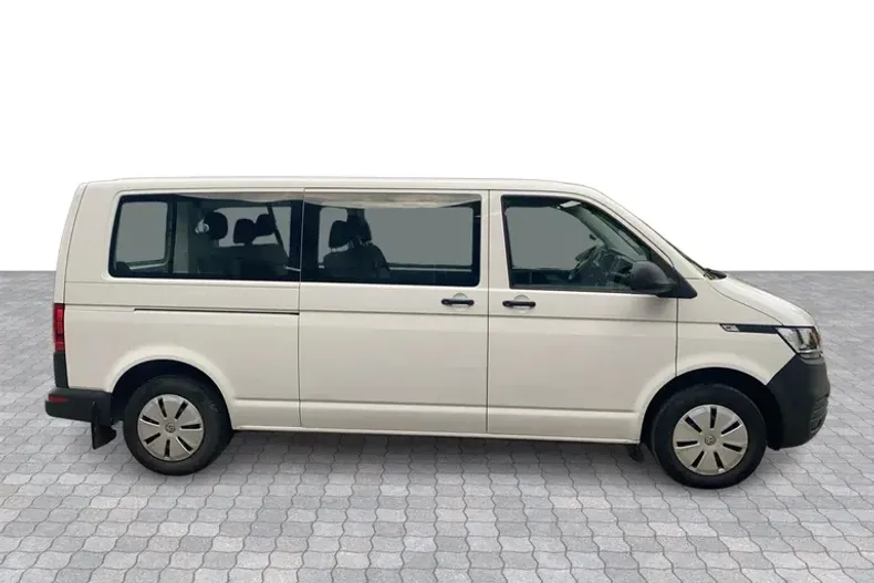 Volkswagen Multivan din 2023 cu 52.999 km - oferta VOL197043 - foto 5