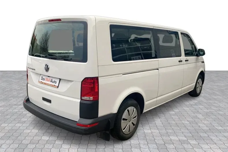 Volkswagen Multivan din 2023 cu 52.999 km - oferta VOL197043 - foto 6