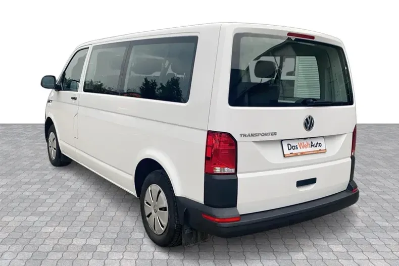 Volkswagen Multivan din 2023 cu 52.999 km - oferta VOL197043 - foto 8