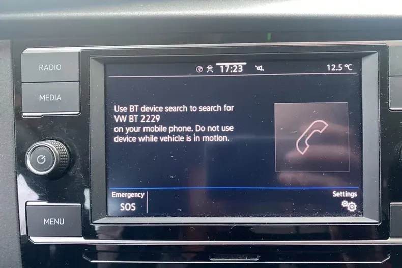 Volkswagen Multivan din 2023 cu 52.999 km - oferta VOL197043 - foto 23