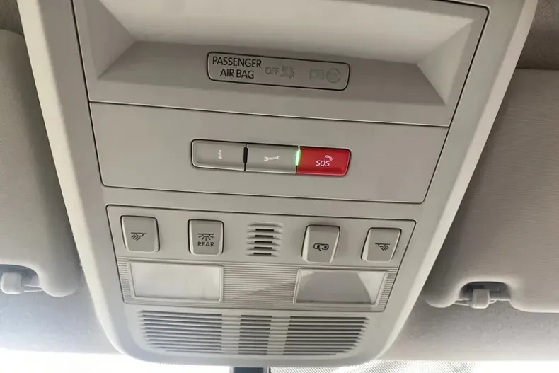 Volkswagen Multivan din 2023 cu 52.999 km - oferta VOL197043 - foto 27