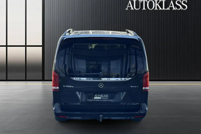 Mercedes-Benz V din 2021 cu 149.400 km - oferta MER197044 - foto 4