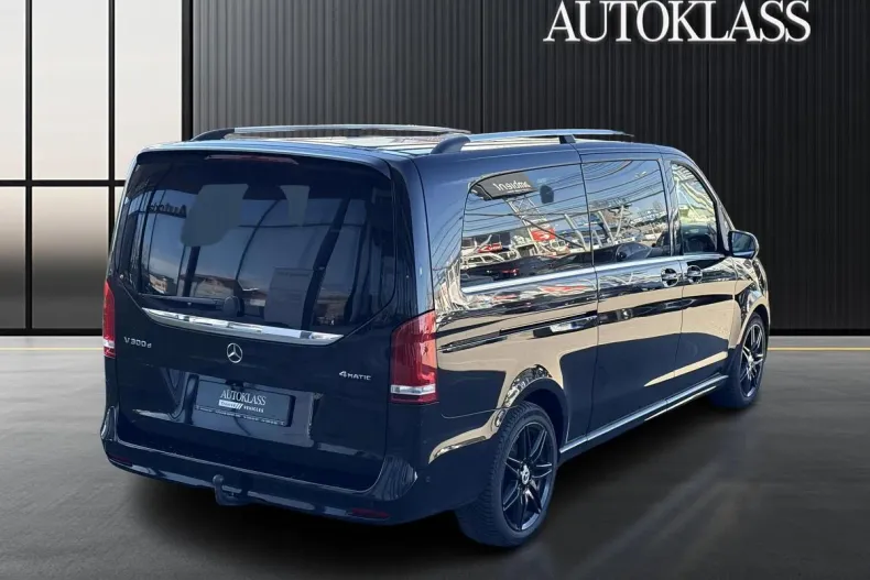 Mercedes-Benz V din 2021 cu 149.400 km - oferta MER197044 - foto 5