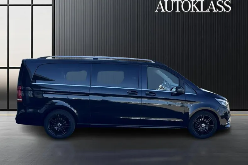 Mercedes-Benz V din 2021 cu 149.400 km - oferta MER197044 - foto 6