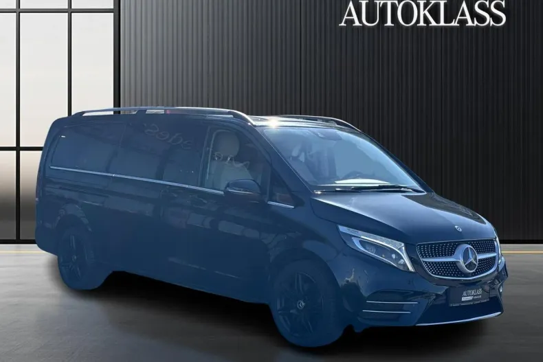 Mercedes-Benz V din 2021 cu 149.400 km - oferta MER197044 - foto 7