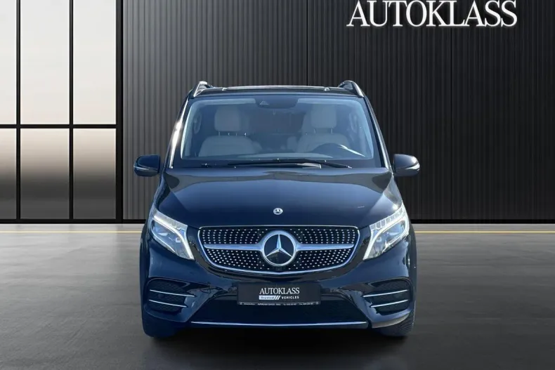 Mercedes-Benz V din 2021 cu 149.400 km - oferta MER197044 - foto 8