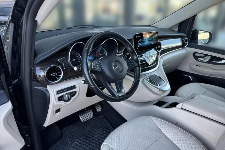 Mercedes-Benz V din 2021 cu 149.400 km - oferta MER197044 - foto 9