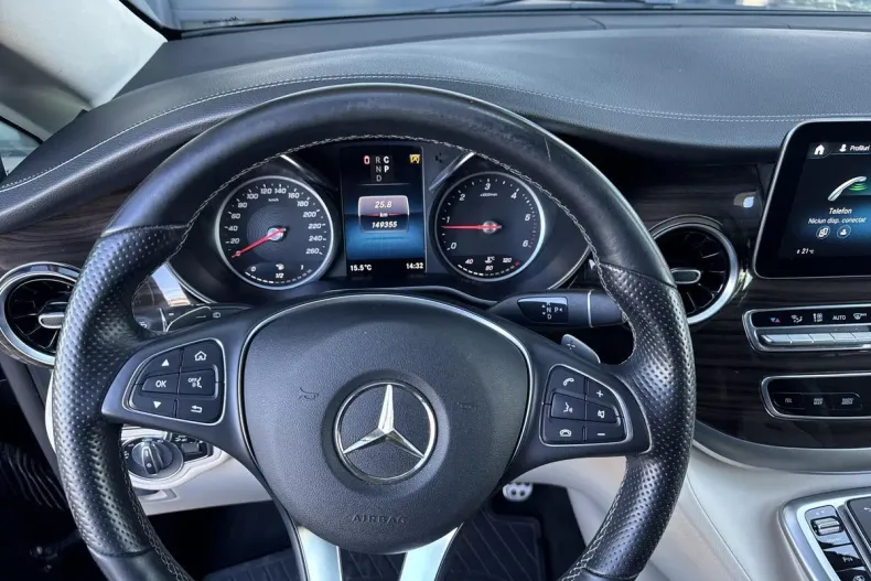 Mercedes-Benz V din 2021 cu 149.400 km - oferta MER197044 - foto 10