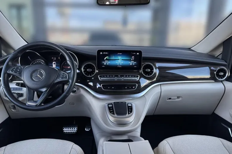 Mercedes-Benz V din 2021 cu 149.400 km - oferta MER197044 - foto 11