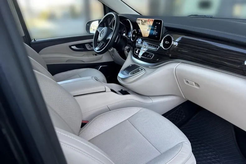 Mercedes-Benz V din 2021 cu 149.400 km - oferta MER197044 - foto 12