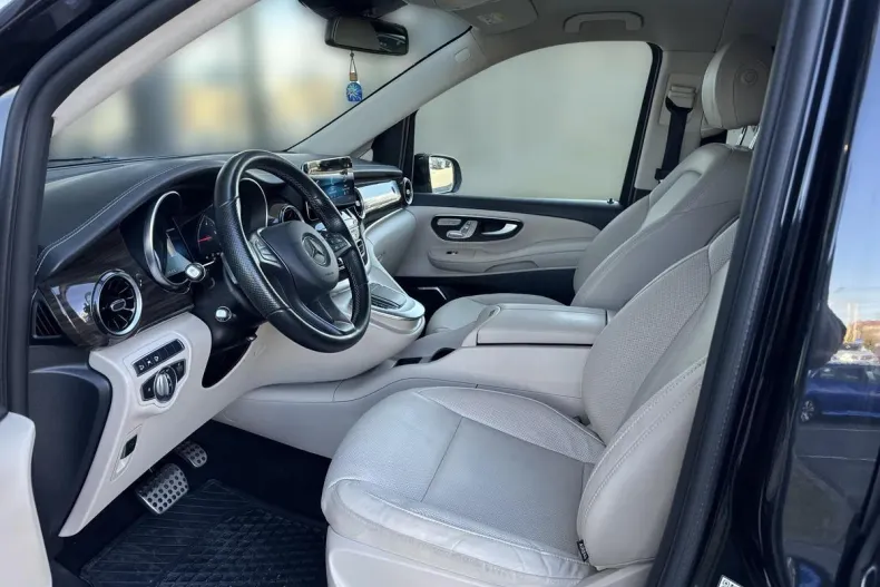 Mercedes-Benz V din 2021 cu 149.400 km - oferta MER197044 - foto 13