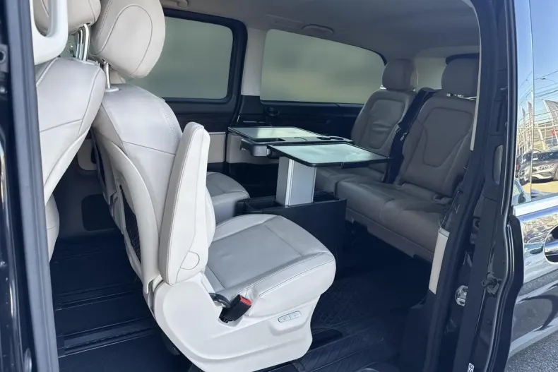 Mercedes-Benz V din 2021 cu 149.400 km - oferta MER197044 - foto 14