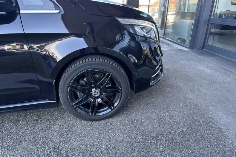 Mercedes-Benz V din 2021 cu 149.400 km - oferta MER197044 - foto 15