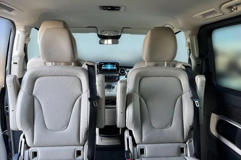 Mercedes-Benz V din 2021 cu 149.400 km - oferta MER197044 - foto 17