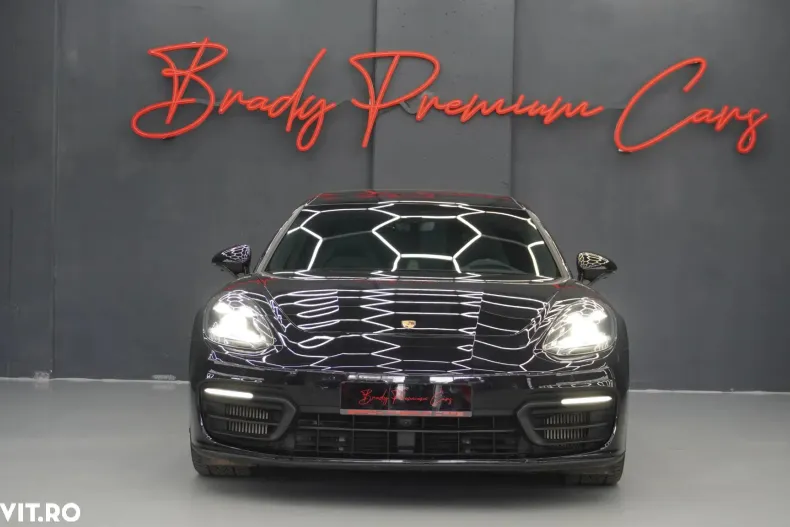 Porsche Panamera din 2021 cu 65.783 km - oferta POR197046 - foto 3