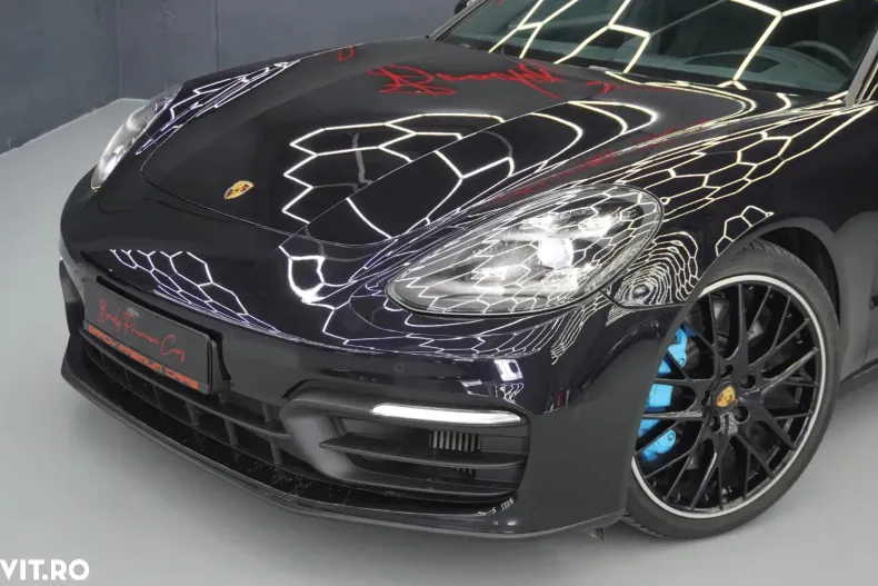 Porsche Panamera din 2021 cu 65.783 km - oferta POR197046 - foto 4