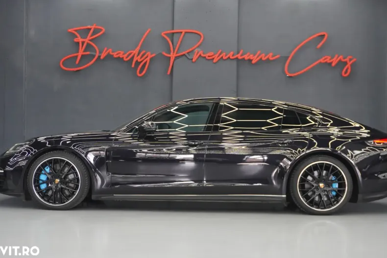 Porsche Panamera din 2021 cu 65.783 km - oferta POR197046 - foto 6