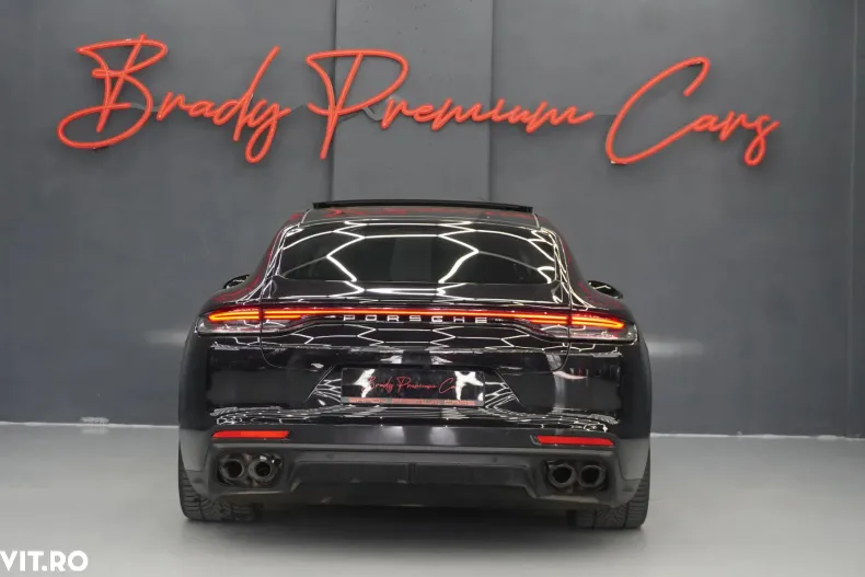 Porsche Panamera din 2021 cu 65.783 km - oferta POR197046 - foto 7