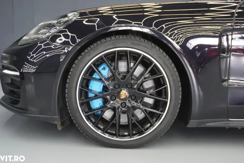 Porsche Panamera din 2021 cu 65.783 km - oferta POR197046 - foto 8