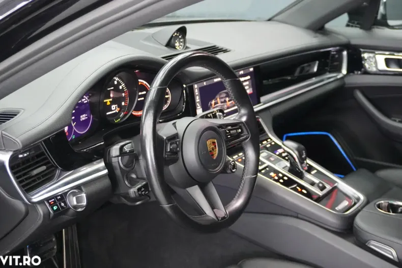 Porsche Panamera din 2021 cu 65.783 km - oferta POR197046 - foto 9