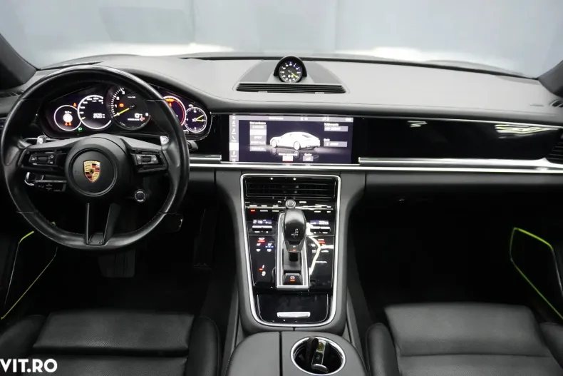 Porsche Panamera din 2021 cu 65.783 km - oferta POR197046 - foto 11