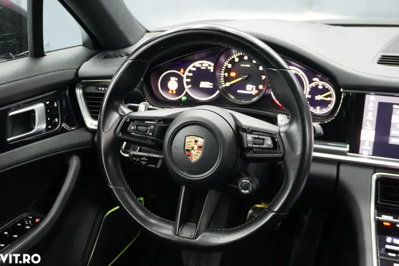 Porsche Panamera din 2021 cu 65.783 km - oferta POR197046 - foto 12