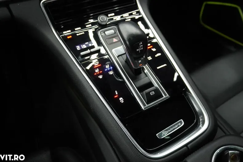 Porsche Panamera din 2021 cu 65.783 km - oferta POR197046 - foto 14