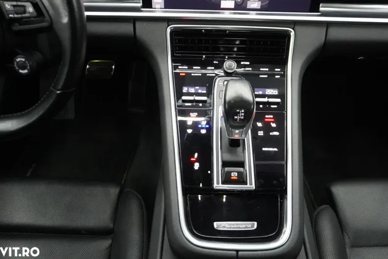 Porsche Panamera din 2021 cu 65.783 km - oferta POR197046 - foto 15