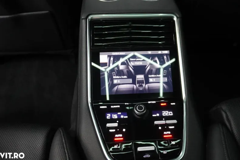 Porsche Panamera din 2021 cu 65.783 km - oferta POR197046 - foto 16