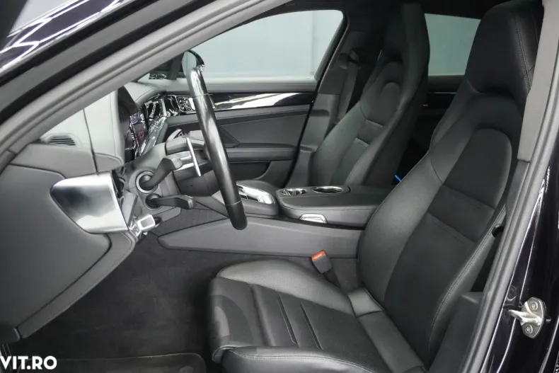 Porsche Panamera din 2021 cu 65.783 km - oferta POR197046 - foto 18