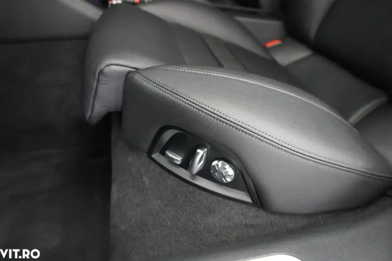 Porsche Panamera din 2021 cu 65.783 km - oferta POR197046 - foto 19