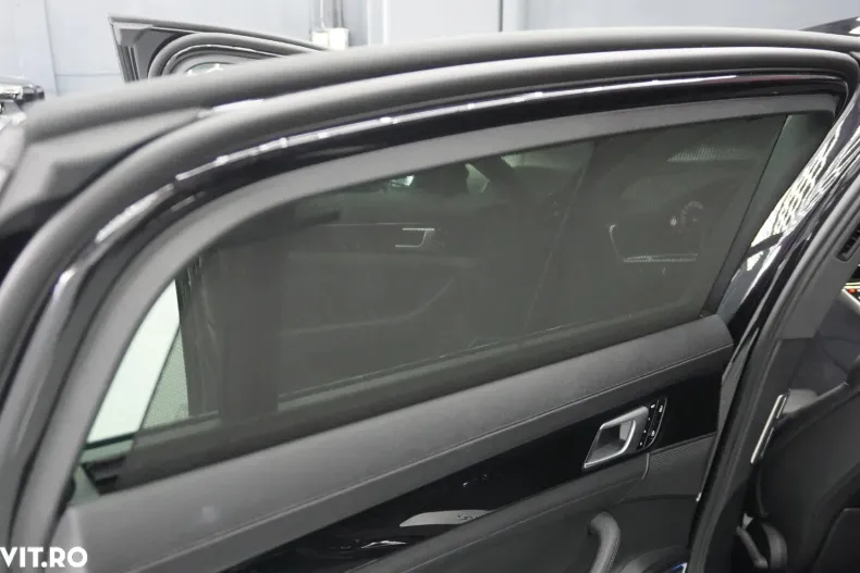 Porsche Panamera din 2021 cu 65.783 km - oferta POR197046 - foto 21