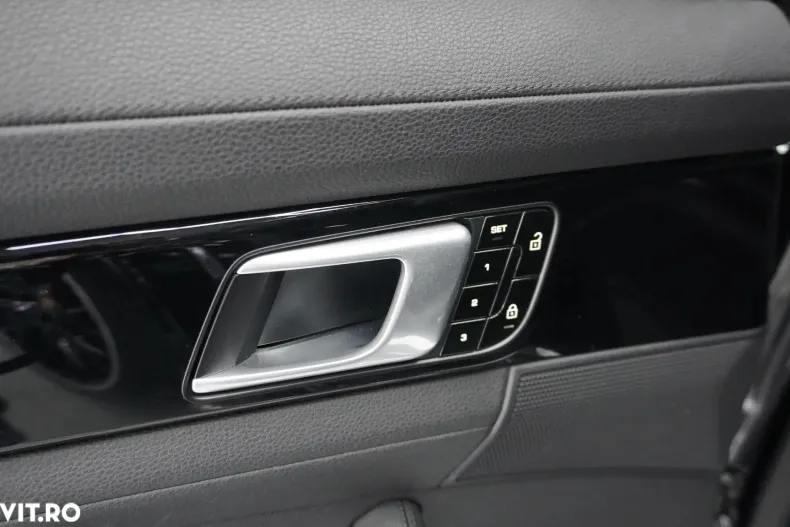 Porsche Panamera din 2021 cu 65.783 km - oferta POR197046 - foto 22