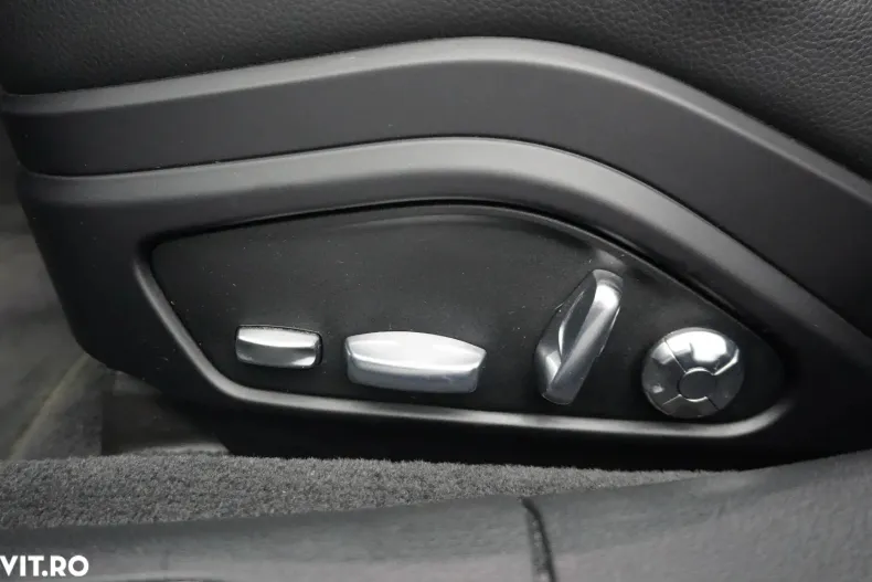 Porsche Panamera din 2021 cu 65.783 km - oferta POR197046 - foto 23