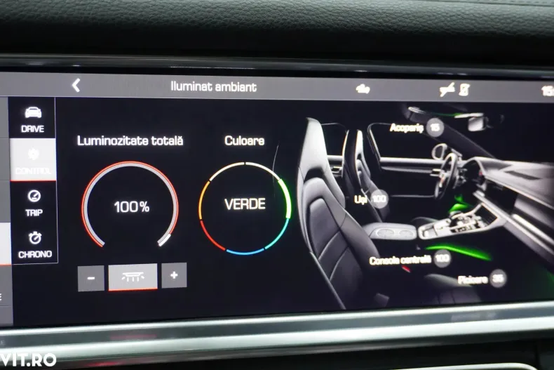 Porsche Panamera din 2021 cu 65.783 km - oferta POR197046 - foto 24