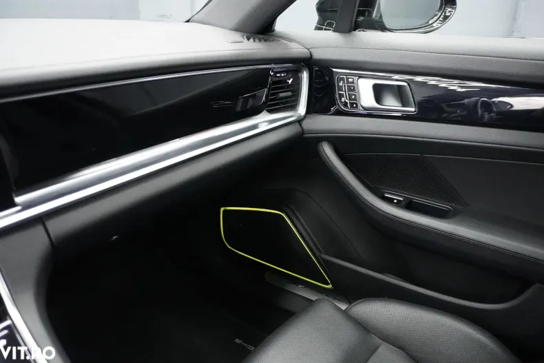 Porsche Panamera din 2021 cu 65.783 km - oferta POR197046 - foto 30