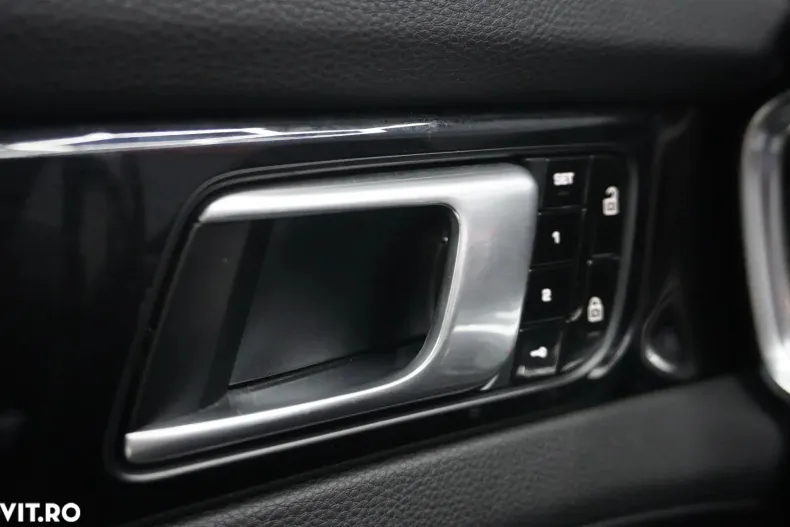 Porsche Panamera din 2021 cu 65.783 km - oferta POR197046 - foto 32