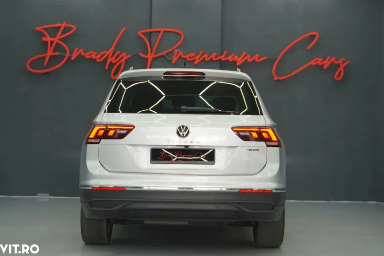 Volkswagen Tiguan din 2023 cu 81.157 km - oferta VOL197047 - foto 3