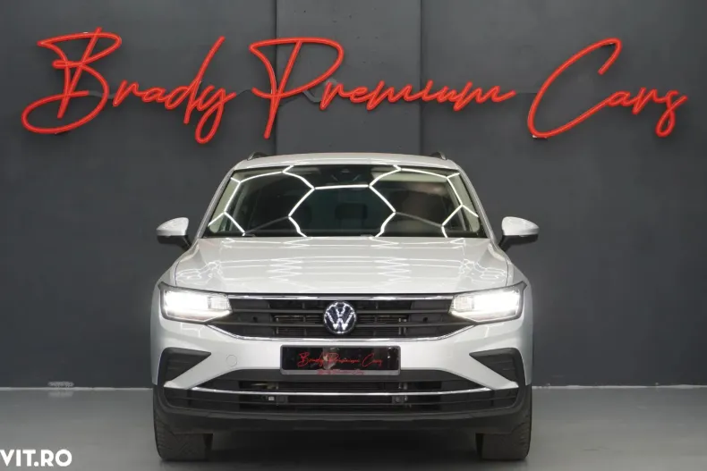 Volkswagen Tiguan din 2023 cu 81.157 km - oferta VOL197047 - foto 4