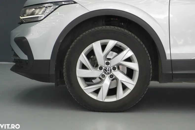 Volkswagen Tiguan din 2023 cu 81.157 km - oferta VOL197047 - foto 6