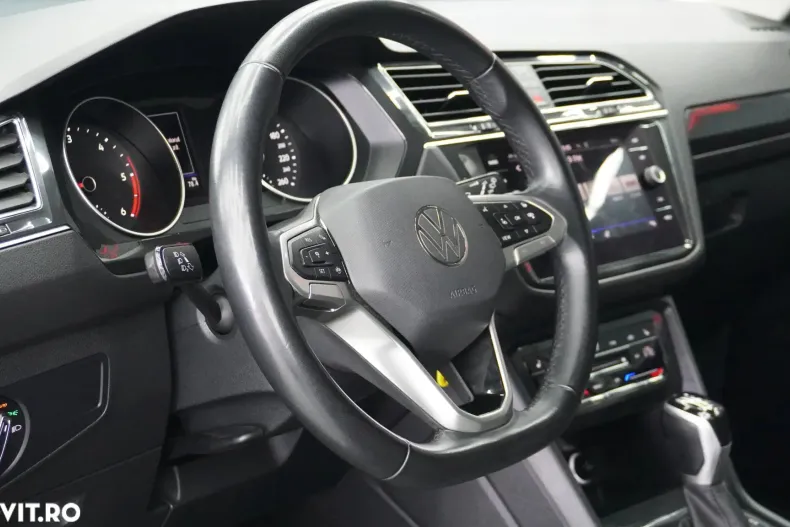 Volkswagen Tiguan din 2023 cu 81.157 km - oferta VOL197047 - foto 7