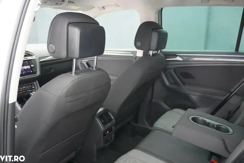 Volkswagen Tiguan din 2023 cu 81.157 km - oferta VOL197047 - foto 9
