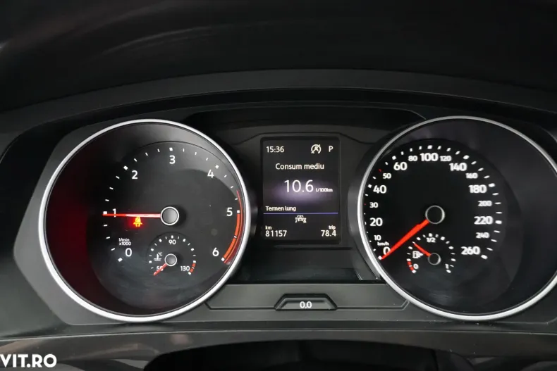 Volkswagen Tiguan din 2023 cu 81.157 km - oferta VOL197047 - foto 10