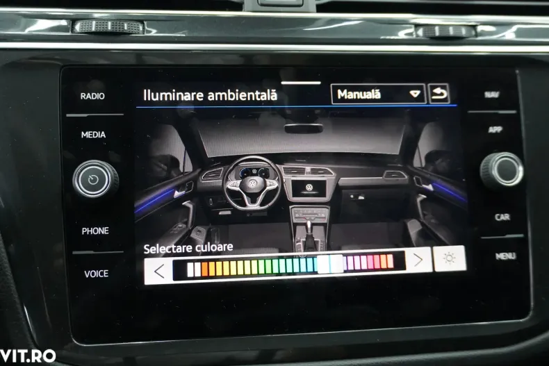 Volkswagen Tiguan din 2023 cu 81.157 km - oferta VOL197047 - foto 21